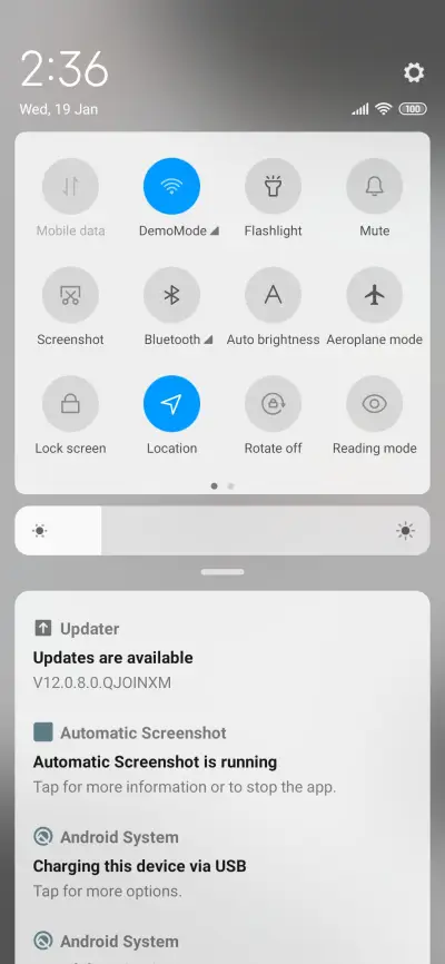 darkCloudsDontCry - Screenshot 5