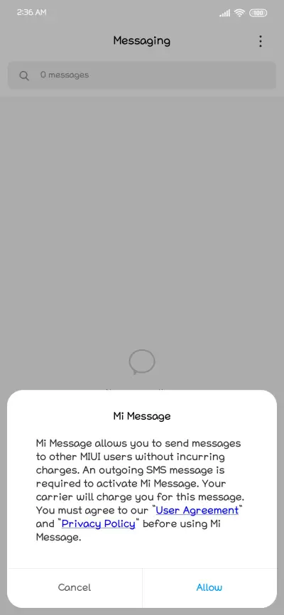 Cherish you - Screenshot 2