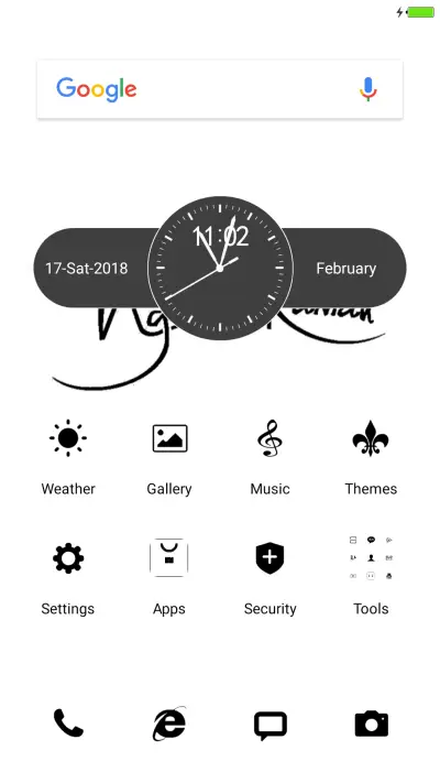 Ngawi Ramah NY - Screenshot 2