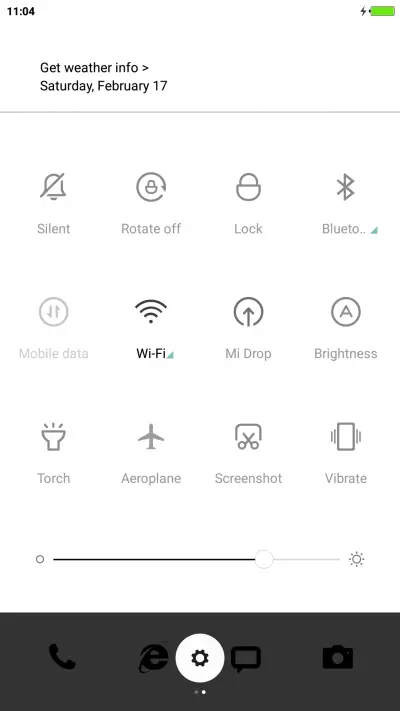 Ngawi Ramah NY - Screenshot 5