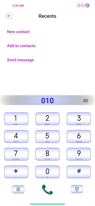 Miui 12 MixOS - Screenshot 6