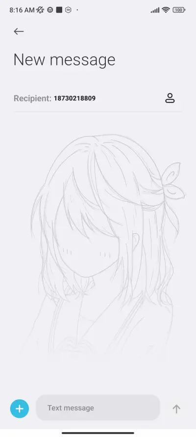 Girl Line - Screenshot 8