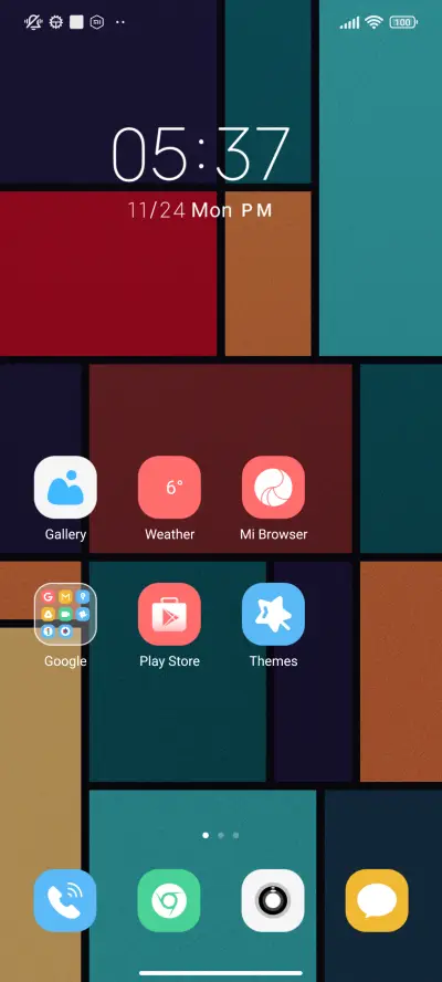 Space Divide - Screenshot 2