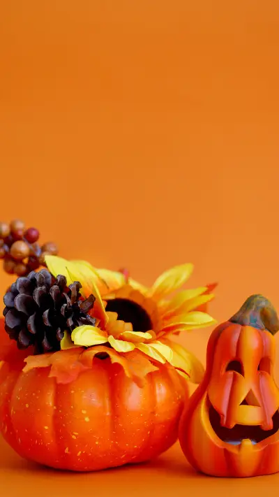 Carnival Halloween-03 - Screenshot 1