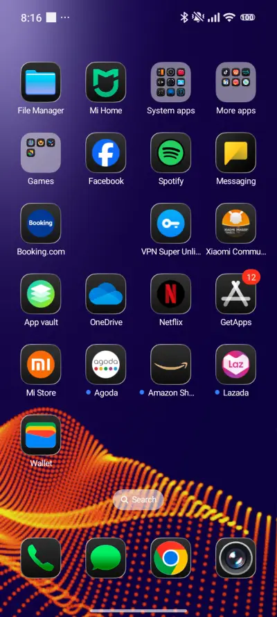 Businessman H3 - Screenshot 3