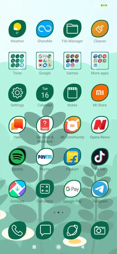 Gardening_3MDS - Screenshot 3