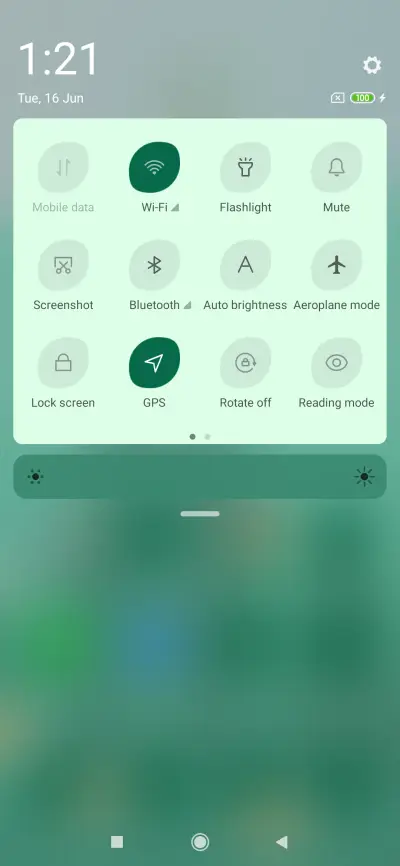 Gardening_3MDS - Screenshot 5