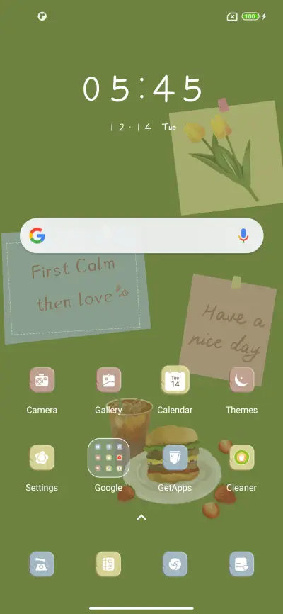 Live better - Screenshot 2