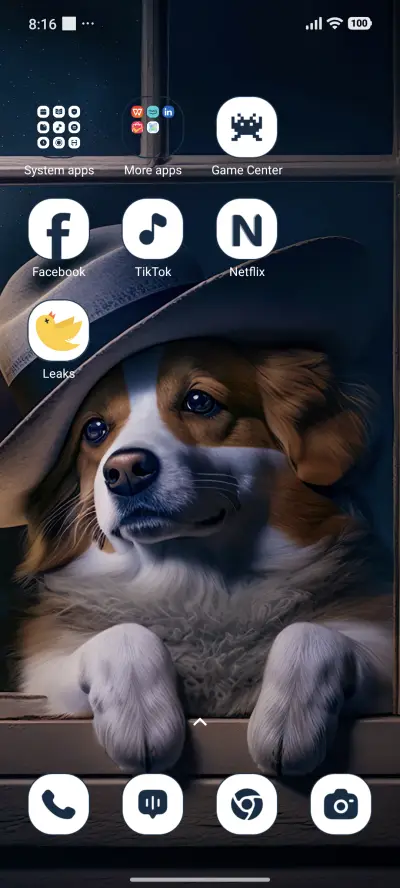 Crazy Angel - Screenshot 3