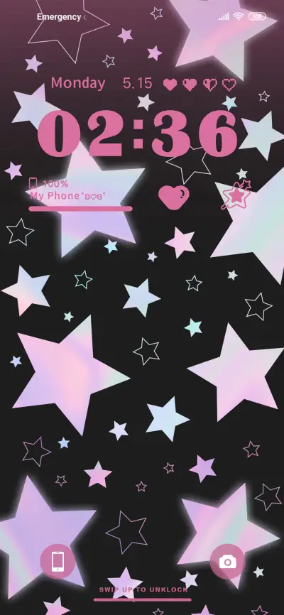 Chasing Stars - Screenshot 2