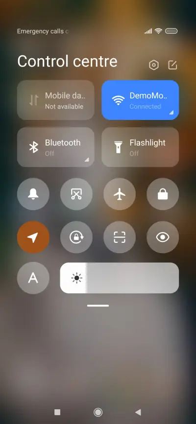 White Horse_3MDS - Screenshot 5