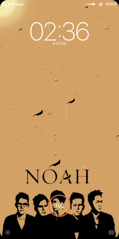 sahabat noah