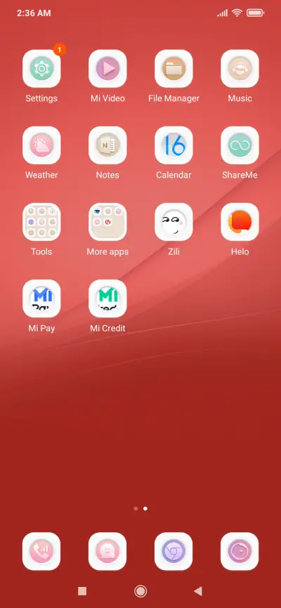 ORANGE_DWM19 - Screenshot 3