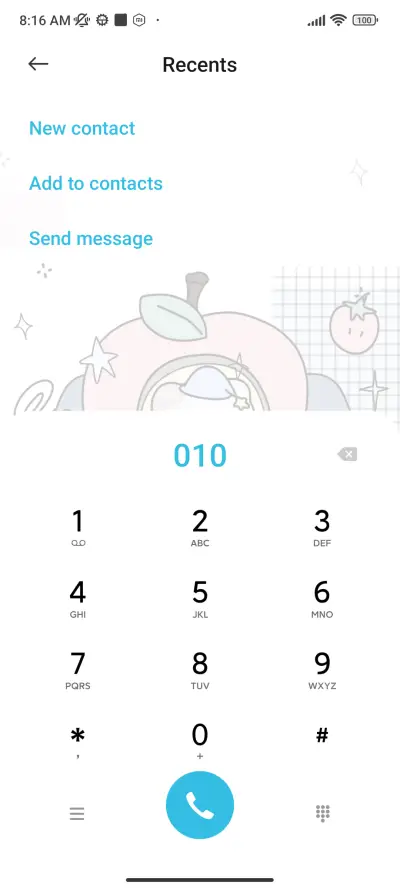 Apple Mew - Screenshot 7