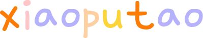 xiaoputao