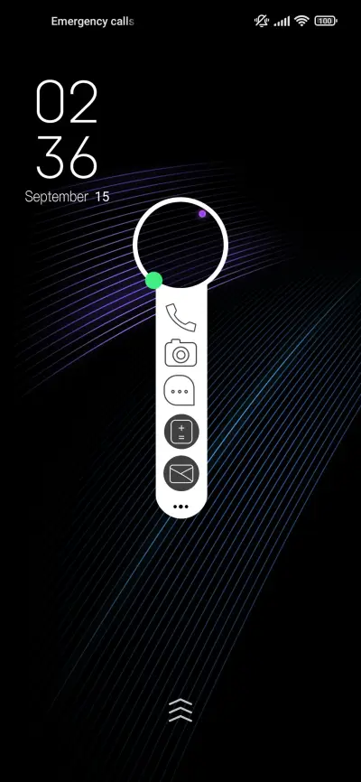 Light And Shadow - Screenshot 2