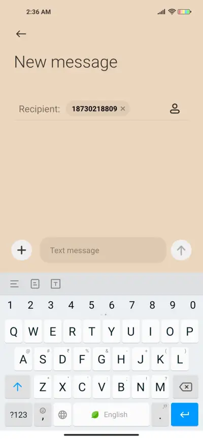 Milk tea bear - Screenshot 8