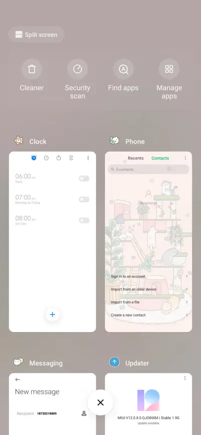 Cat climbing rack - Screenshot 5