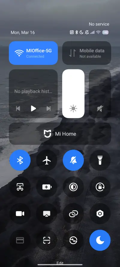 Wavey Sea - Screenshot 5
