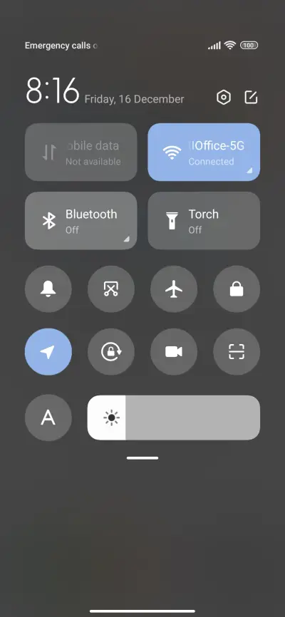 joyful - Screenshot 5