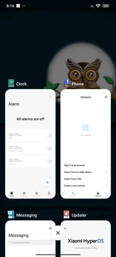 MANUK DEMIT - Screenshot 4