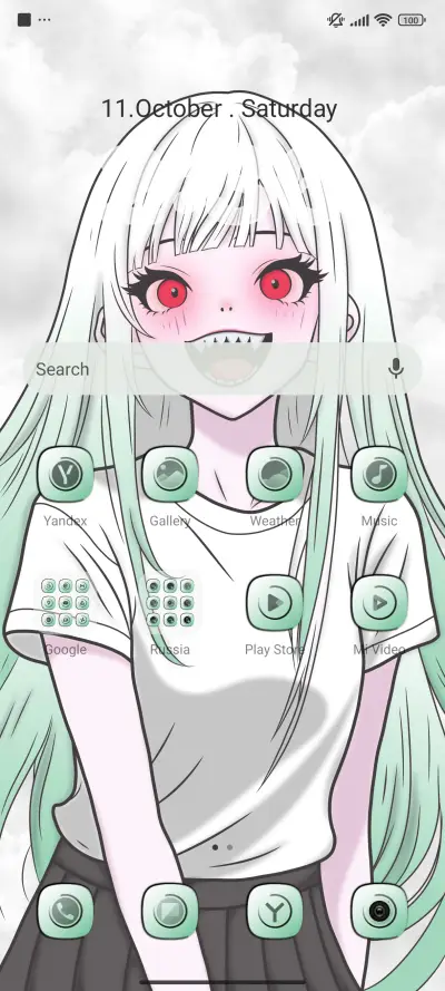 devil charm - Screenshot 2