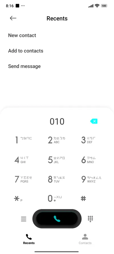 Hyper CYANO II - Screenshot 6