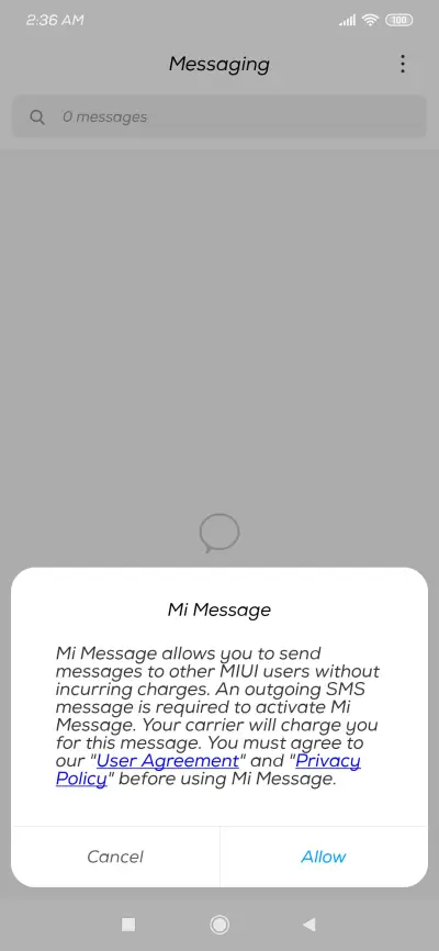 Nexa Italic - Screenshot 2