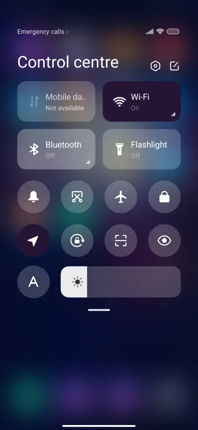 Gradient - Screenshot 5