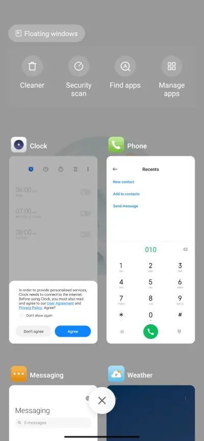 Simple Product - Screenshot 4