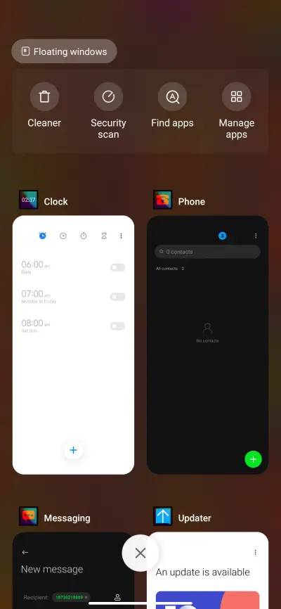 Colorfull_Floral - Screenshot 4