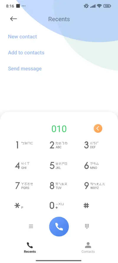 Colourful V 1.0 - Screenshot 6