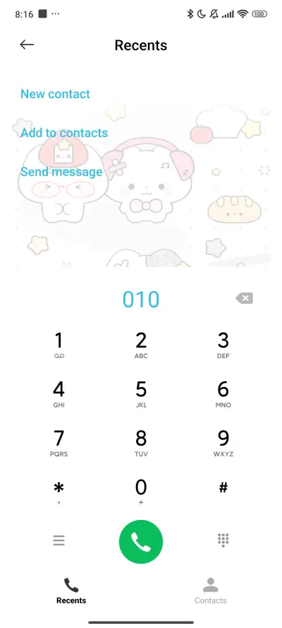 Kawaii Kitty Party - Screenshot 6