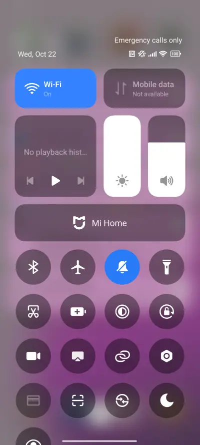 iLY9Purple - Screenshot 5