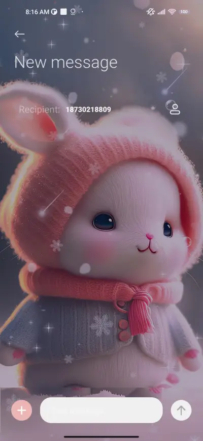 Romantic Rabbit - Screenshot 8