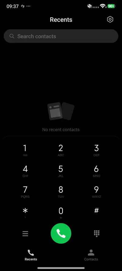 OX G4 - Screenshot 6