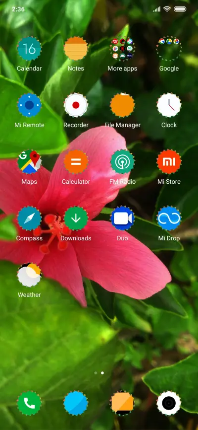 Beauty_DWM3 - Screenshot 3