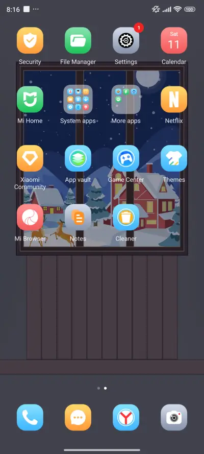 Window View Lite - Screenshot 3