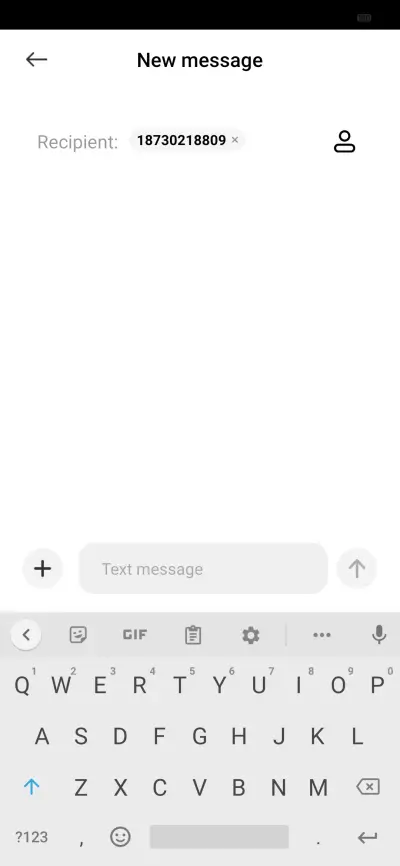 ColorOS Material - Screenshot 8