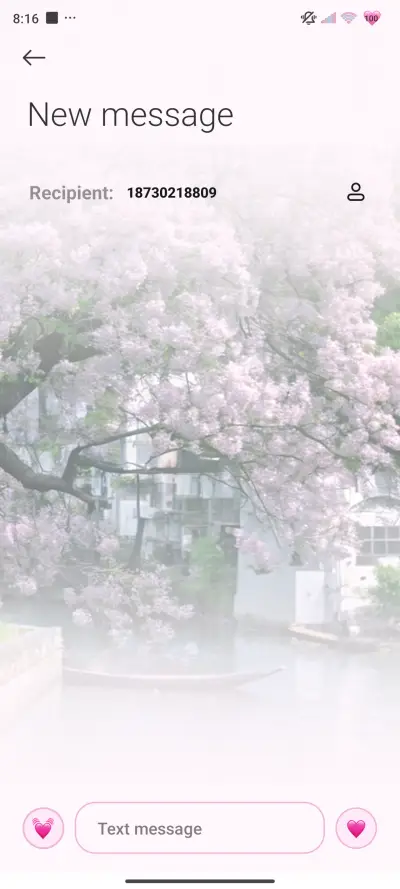 Spring scenery - Screenshot 9