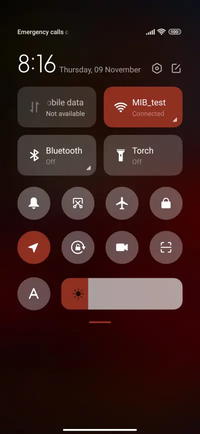 Naraka Flame - Screenshot 5