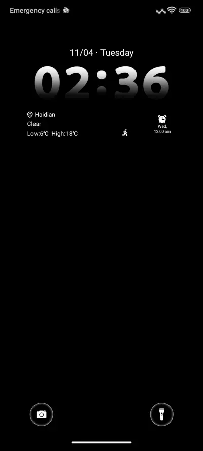 Dreamy Butterfly - Screenshot 2