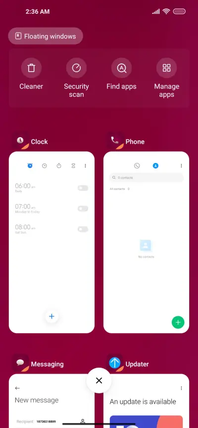 Ram5 - Screenshot 4