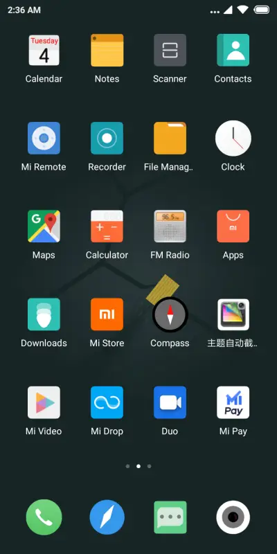 classic - Screenshot 3