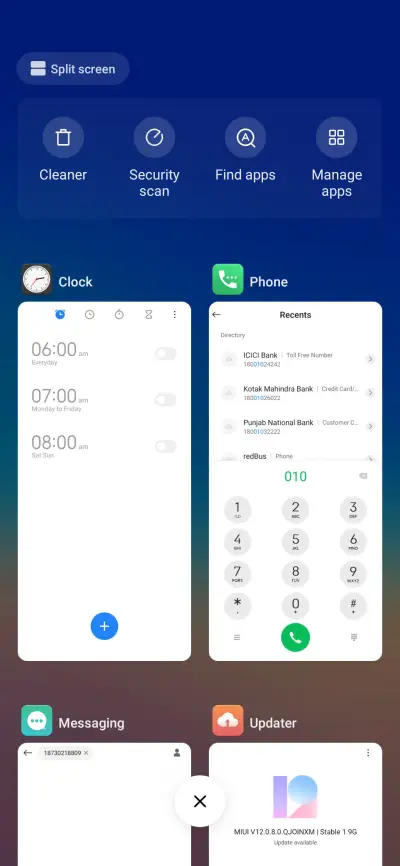 Clear Shallow Wave - Screenshot 5