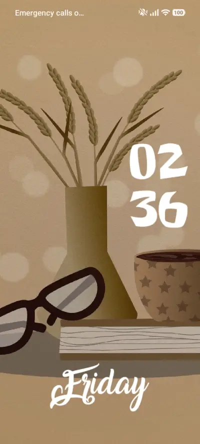 Specs - Screenshot 1