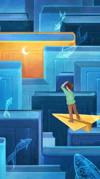 The best way to cure internal friction