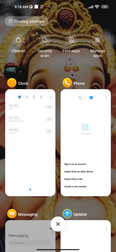 Ganesha_3MDS - Screenshot 4