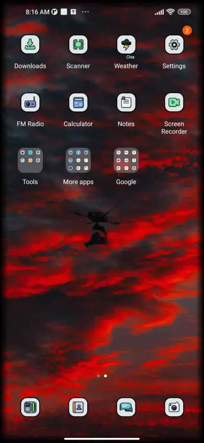 DRVK AKATSUKI - Screenshot 3