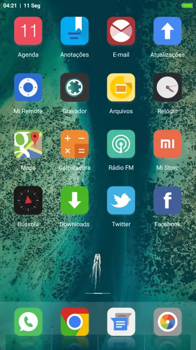 New World - Screenshot 3